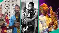 The Kutis: Generation of Afrobeat family, from Fela to Femi, Seun and now Made