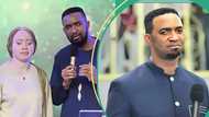 Pastor Chris Okafor’s daughter addresses congregation on molestation allegations, video trends