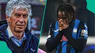 Atalanta owners take action on Gasperini’s future after clash with Lookman