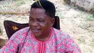 Wife of Yoruba actor Kola Oyewo passes on (photo)