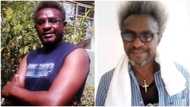 Just in: Nollywood actor Tony Anyasado is dead
