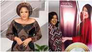 "Brought out the beast in me": Toyin Abraham drags real estate firm she once influenced for over alleged scam