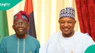 'Yadda Tinubu ya ɗauko gagarumin aiki tun na zamanin Shagari saboda ƙaunar Arewa'
