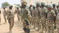 Nigerian Army reacts after Boko Haram attacked another Borno town