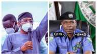 Great news as FG reveals plan to weed out rotten eggs in Nigeria Police Force