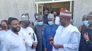 NNPC GMD says corporation working on crashing high price of cooking gas