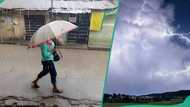 NIMET forecasts heavy rainfall and flood in many states, advises Nigerians