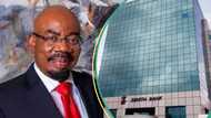 7 companies behind Jim Ovia's rise to become Nigeria's wealthiest banker