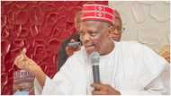 BREAKING: Kwankwaso emerges NNPP presidential candidate