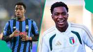 Why Real Madrid, Chelsea and Bayern Munich are pushing to sign top Nigeria-eligible defender