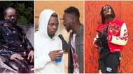 "I got Adekunle Gold signed to YBNL Records": Producer Pheelz on linking singer to Olamide