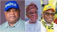 Legit Poll: Nigerians predict who will win Osun governorship election