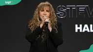 Who is Stevie Nicks’ current partner? She's single, and her full dating history is wilder