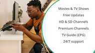 It is cheaper: SLTV, new pay TV in Nigeria, releases subscription package prices, channels