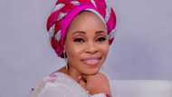 The inspiring biography of gospel singer Tope Alabi