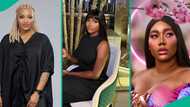 BBNaija2025: Sultana & Gigi gossip about Isabella's personality, "Her body is all there is to show"