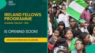 Apply Now: Ireland announces opportunity for Nigerians