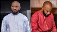 Nollywood has become a dumping ground for blockheads: Yul goes heavily slams new generation of actors, fans react