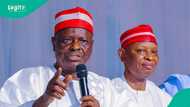 Gwamnoni na shiga APC, Kwankwaso ya yi magana kan Abba Kabir da NNPP