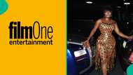 FilmOne reacts to criticism of its ranking of actors & movies after Bisola's management dragged them