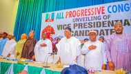 2023: What we must do to win, APC national chairman Adamu reveals