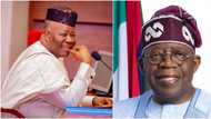 Ministerial list: President Tinubu's aide gives update as Senate gears up for screening