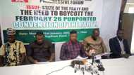 APC crisis deepens as youth group calls for boycott of February 26 convention, gives reasons