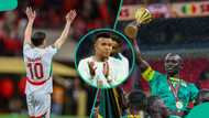 Kylian Mbappe picks 2025 AFCON winner between Morocco and Senegal ahead of clash vs Teranga Lions