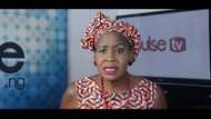 Kunji wata kuma: Banyi imani da 'Bible' ba saboda cike yake da labaran gizo da koki - Kemi Olunloyo