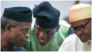 Buhari's former minister Dalung raises serious allegation against FG over insecurity
