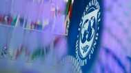 IMF nudges up 2023 economic outlook but warns of slowing global growth ahead