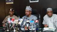 BREAKING: Nigeria's confirmed coronavirus cases now 46