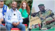 Gabon Coup: Analyst reveals reason military sacked President Ali Bongo