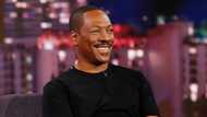 Veteran actor Eddie Murphy to go back to stand up comedy after pandemic