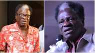 Veteran Nigerian singer Victor Olaiya passes on at age 89