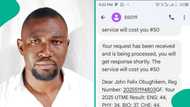 Biology teacher who scored 37 in the subject threatens to sue JAMB over performance in UTME