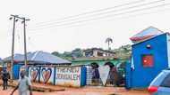 Government closes prayer house that offers 'bulletproof water', psychiatric services