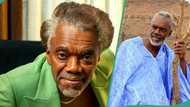 Breath of Life actor, Wale Ojo clocks 60, shares sweet clip: "Beginning of great things"