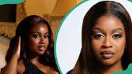 Meet Temi Nkem, BBNaija Season 11's queen of confidence, who doesn't take no for an answer