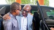 2023: Obaseki, Okowa sold their souls for the Biblical pot of porridge, says Keyamo
