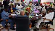 2023: PDP Governors Set to Hold another Crucial Meeting over Zoning