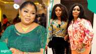 Regina Daniels’ mother makes major political move after months of speculation