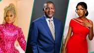 Tears as Phyna’s younger sister dies days after she was hit by Dangote’s truck, Nigerians react