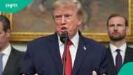 US President Donald Trump eases beef import tariffs, details emerge