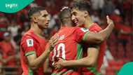 AFCON 2025: Morocco ta gamu da babbar matsala tana shirin karawa da Najeriya