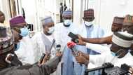 Kankara: How APC is working with PDP, APGA, others to fight insecurity - Northern governor reveals