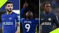 Chelsea Ready for Changes: 4 Players Expected to Leave as Lukaku Heads to Napoli