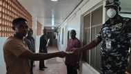 Mun mayarwa direban da dan sanda ya kwacewa N40,000 kudinsa - Hukuma