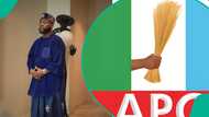 Davido accuses APC of bringing fake national chairman to Osun State ahead of election