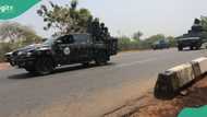 Panic grips Osun community as 'cultists' beat soldier, "leave him drenched in blood", video trends